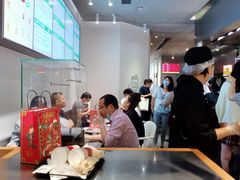 -LELECHA乐乐茶(美罗城店)