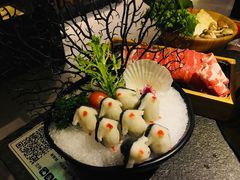 -湊湊火锅·茶憩(和平大悦城店)