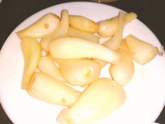 -梯坎豆花