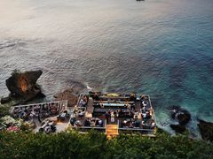 -Rock Bar Bali(Bali)