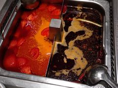 -海底捞火锅(老城根店)