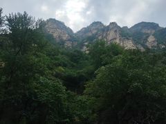-黑龙潭风景区