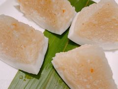海南椰子饭-闻见中国海南菜(K11店)
