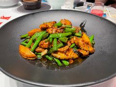 -湘上湘(米其林餐厅-正大中心总店)