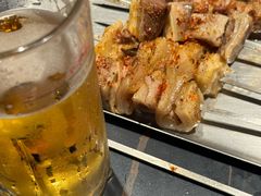 -阿里家·新疆烤肉酒場 by MIG