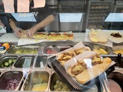 -赛百味SUBWAY(长宁龙之梦店)