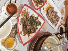 -官塘锋记鱼生·生腌·砂锅粥(牌坊街店)