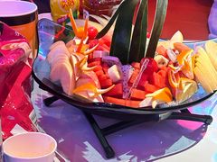 -星聚会KTV(龙湖上海奉贤天街店)