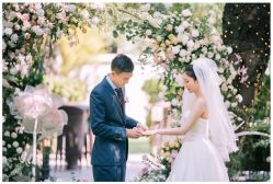 -汕尾陆丰婚庆婚礼司仪主持洪立策划公司(东海店)
