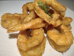 -悦融·京鲁菜·露台花园(安定门店)