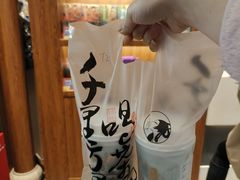 桂花三弄-茶理宜世(东方宝泰店)