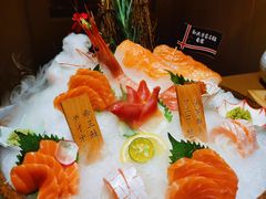 -文三酒肆自助放题(新街口友谊广场店)