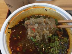 -西少爷(望京SOHO店)