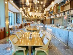 -华侨城嘉途酒店·屋顶阳光餐厅