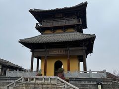 -茅山东方盐湖城景区