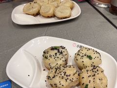 -小杨生煎(白玉兰广场店)