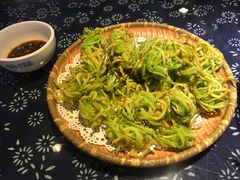 萝卜丝丸子-旺角小渔村(幸福中路店)