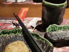 -弓二·烧鸟居酒屋(财富购物中心店)