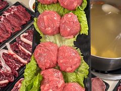 -三头牛·潮汕牛肉生蚝火锅 (夏湾店)