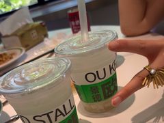 -欧记大排档·景德菜(上海首店)