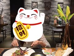 -AZUL by FUEL蓝色·法式酒馆(琶醍店)