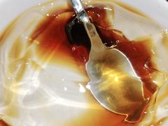 老红糖冰粉-嘉州叶婆婆钵钵鸡(建设路店)