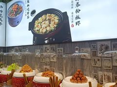 -王厚元饺子·辽菜·烤鸭(工会大厦店)