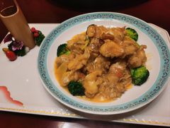 -聚福宝合苑食府(南头镇店)