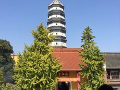 -迎江寺