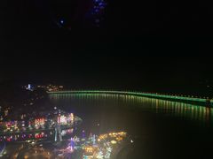 -大连君悦酒店 · VIVA(星海广场店)