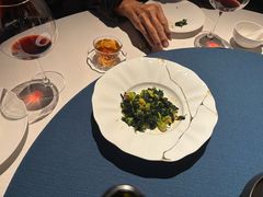 -三利音·玖弄小鲜(浦东嘉里城店)