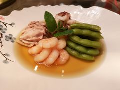-香园茶社·金陵小灶(老门东店)