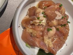 -韩悦牛排烤肉(仓山万达店)