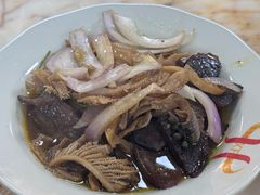 -黄祥发牛排美食(圣湖店)