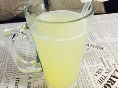 -隅cafe(傅厚岗店)