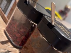 -漆黑觉米粉(三里屯店)