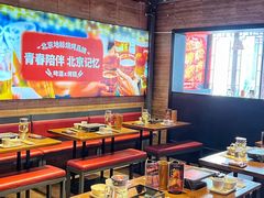 -管氏翅吧(护国寺店)