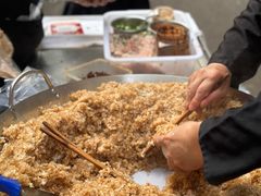 -六广门毛阿姨糯米饭