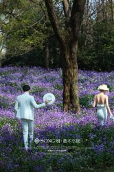 -唯一旅拍·颂当代影像艺术中心(上城店)
