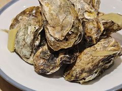-杨氏青龙虾·羊蝎子(珠江路店)