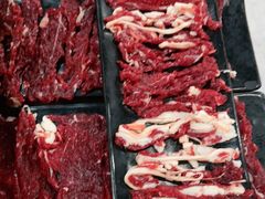 -陈记顺和潮汕牛肉火锅(番禺迎宾大道店)
