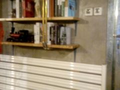 -HIGH FIVE哈福手工汉堡(桂林路店)