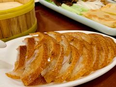 -北平小馆·烤鸭·家常菜(磨房北里店)