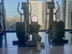 -优享健身(三元桥店)