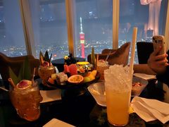 -广州四季酒店·天吧·高空酒吧