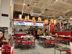 大堂-李常在重庆火锅(合川总店)