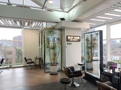 -BOF HAIR BY HONTO