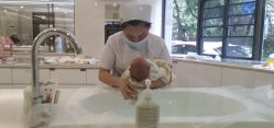 -宝生月子中心·独栋独院式(南山店)