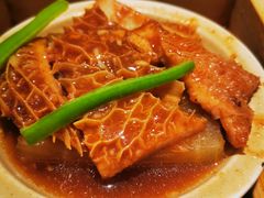 -蔡澜点心·粤菜(西单大悦城店)