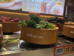 -龍歌自助小火锅(李沧丽达店)